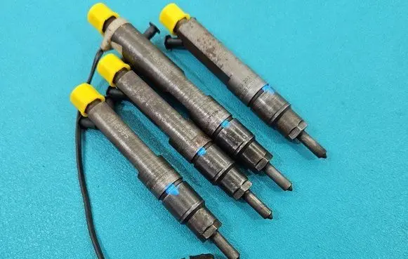 Seat Ibiza II (6k) Fuel injector 028130201Q IMPRK1386585