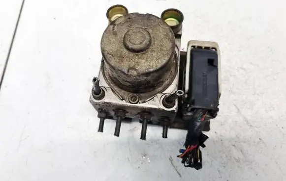 Mitsubishi Endeavor ABS Pump MTRS3 MTR-S3
