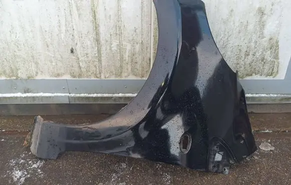 Citroen C1 Fender 