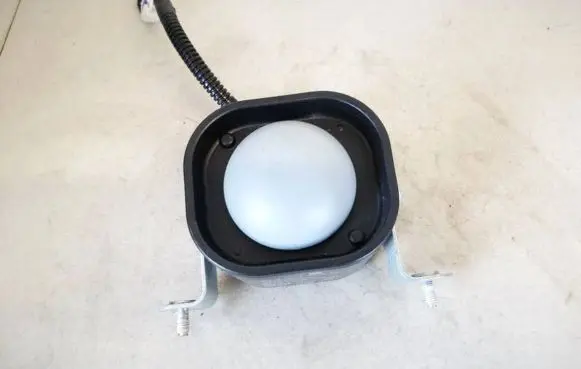 Honda CR-V Alarm system siren 37110swae010m1 37110-swa-e010-m1