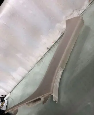 BMW X2 U10 (A) pillar trim 51435a1f922