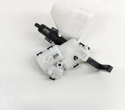 Toyota RAV 4 (XA50) Fuel tank cap lock 7703042040