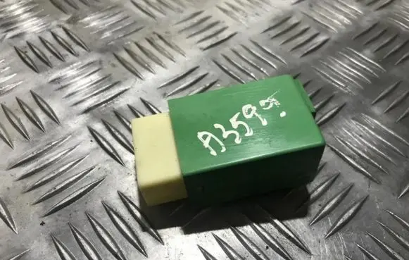 Mazda 626 Other relay bg2m67830 dc12v