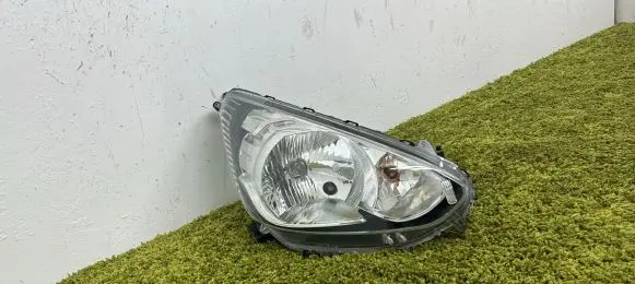 Mitsubishi Space Star Headlight/headlamp