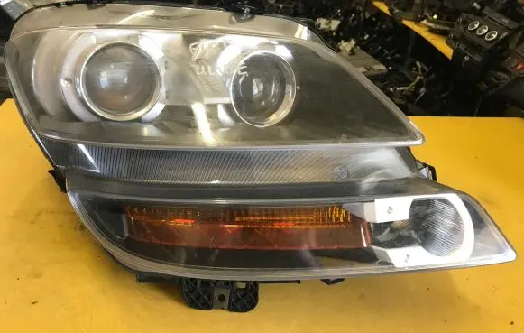 Fiat Ulysse Headlight/headlamp