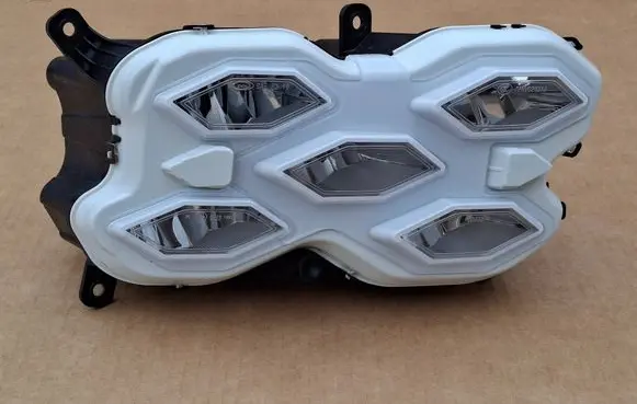 Volkswagen Golf VIII LED Daytime headlight 5HO941700C 5H0941700C