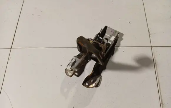 Honda Accord Brake pedal 