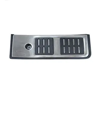 Audi RS5 Foot rest pad/dead pedal 8W1864777 8W1864777B