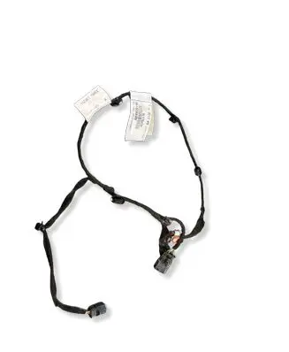 Toyota Proace Sliding door wiring loom 9816583580