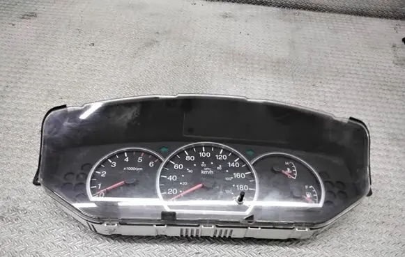 KIA Carens I Speedometer (instrument cluster) 200399400K