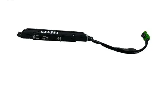 Volvo XC60 Head unit multimedia control 31300019 MU031100026