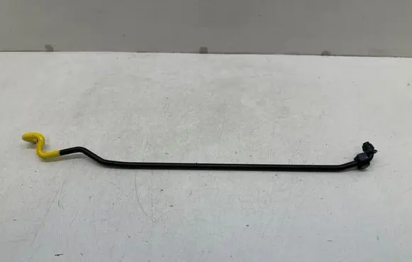 Peugeot 3008 I Engine bonnet/hood prop rod/strut 
