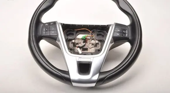 Volvo V60 Steering wheel 