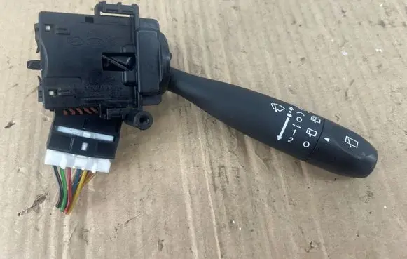 Hyundai i10 Wiper control stalk 202007962