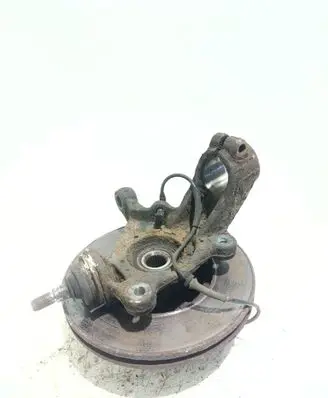 Ford Transit Front wheel hub 