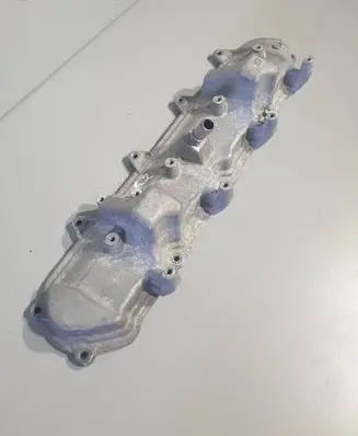 Chevrolet Camaro Rocker cam cover 12713843