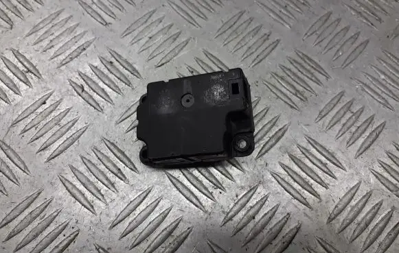 Opel Vectra C A/C air flow flap actuator/motor BRAK