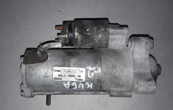Ford Kuga II Starter motor 6G9N11000FA