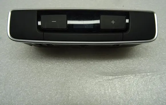 Audi A4 S4 B5 8D Climate control unit 8W0919158