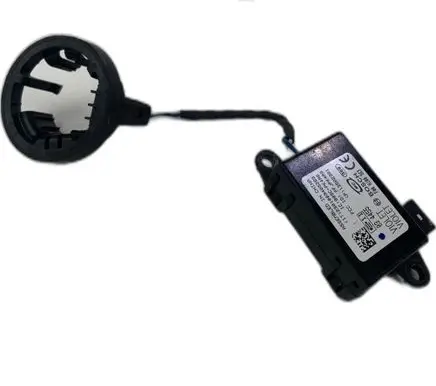 Opel Astra J Immobilizer control unit/module 13502301