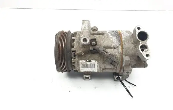 Dacia Sandero Air conditioning (A/C) compressor (pump) 926006775R-AA