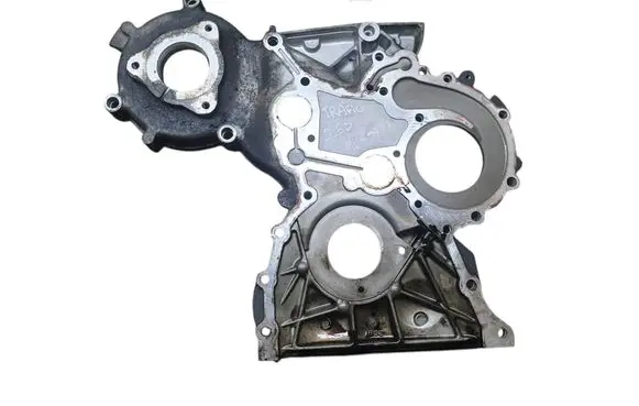 Renault Trafic II (X83) Timing chain cover 8200018628