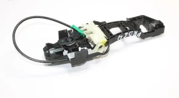 Ford Kuga II Front door interior handle