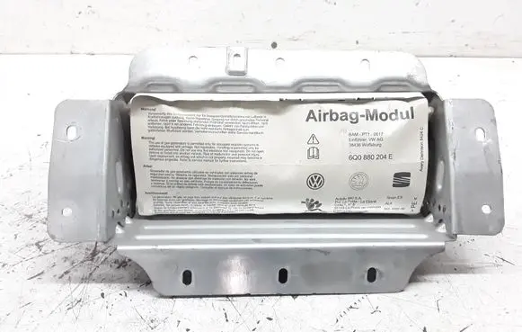 Seat Ibiza III (6L) Passenger airbag 6Q0880204E