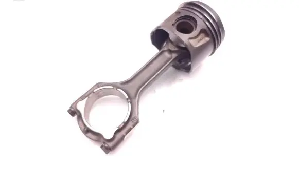 Opel Insignia A Piston with connecting rod A20DTH