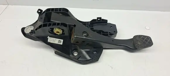 Brake pedal