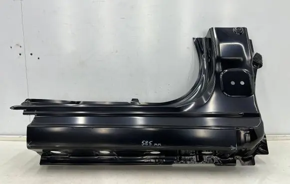 Mazda 3 III Front quarter panel 