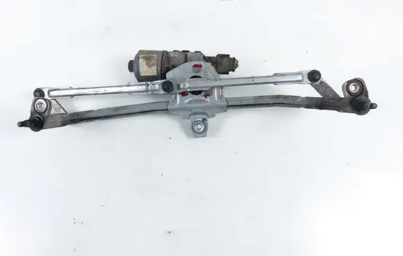 Volkswagen Golf IV Front wiper linkage 0390241502 1J1955113B