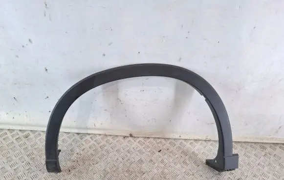 Mazda CX-5 Front arch trim KD5351W31