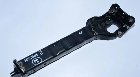 Renault Megane III Bottom radiator support slam panel 188215H
