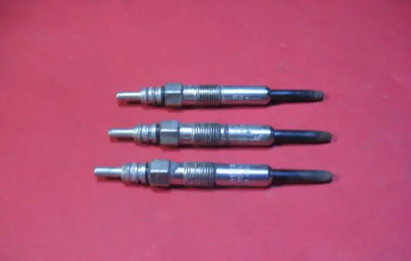Volkswagen PASSAT B4 Glow plug 0250202022 BERU