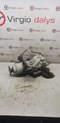 Nissan Murano Z51 Rear differential