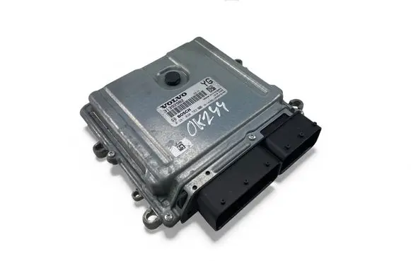 Volvo XC60 Engine control unit/module ECU 31392982 0281030782