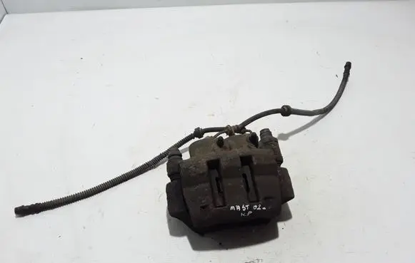 Renault Master II Front brake caliper 7701208012