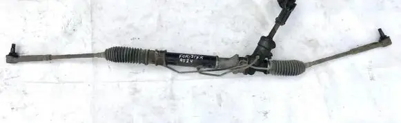 Subaru Forester SG Steering rack rhd