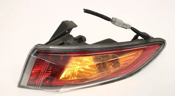 Honda Civic Rear/tail lights