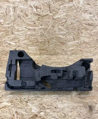 Volkswagen PASSAT B6 Tool box 3C5012115D