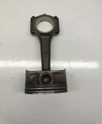 Dodge RAM Piston with connecting rod 53022258AD 53022258AE