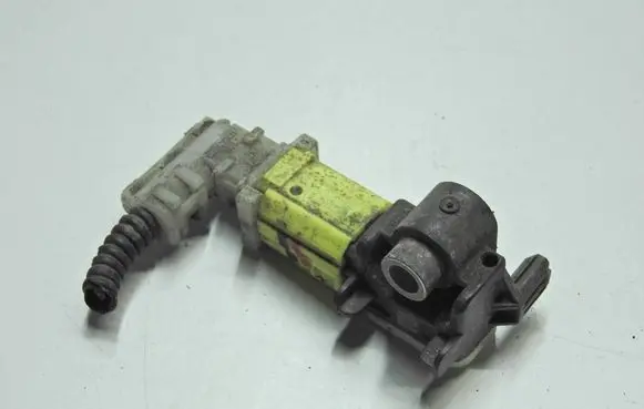 Mitsubishi ASX Airbag deployment crash/impact sensor 8651A116 101210103