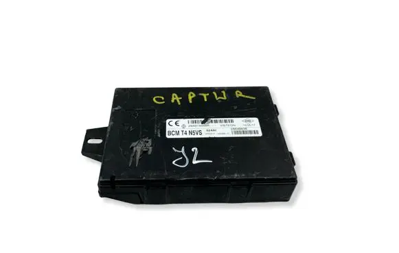 Renault Clio IV Other control units/modules 284B14456R