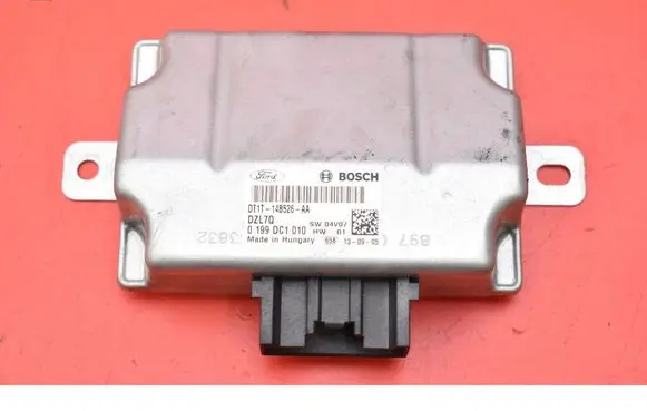 Ford Grand C-MAX Engine control unit/module ECU DT1T-14B526-AA