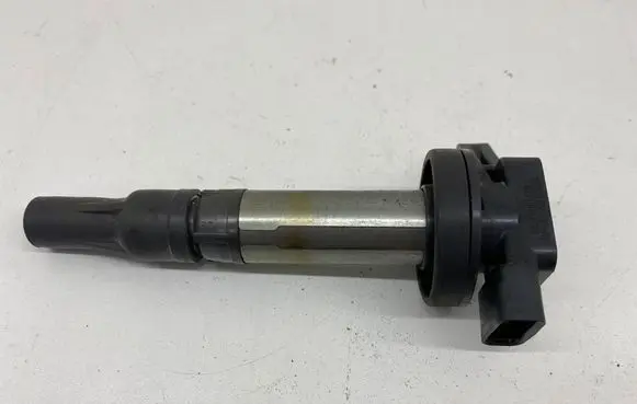 Jaguar XJ X350 Ignition amplifier control unit 6R8312A366AA