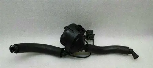 Mercedes-Benz GLS X166 Oil breather separator 7531423