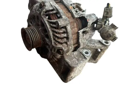 Mazda 6 Generator/alternator A3TG1391A 12V90A4108
