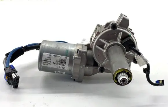 KIA Optima Power steering pump 