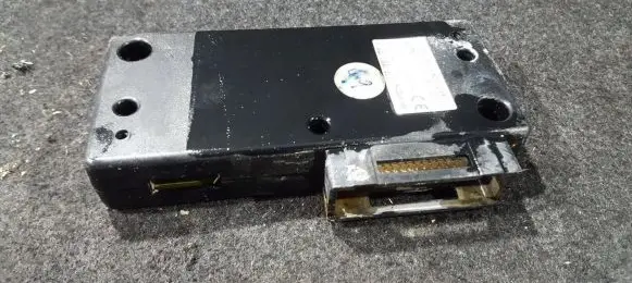 Mercedes-Benz S W220 Other control units/modules a2038203226